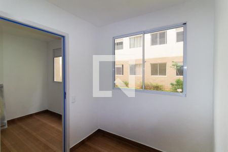 Quarto 2 de apartamento para alugar com 2 quartos, 32m² em Quinta da Paineira, São Paulo