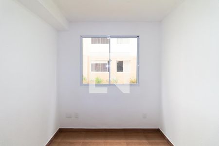 Quarto 1 de apartamento para alugar com 2 quartos, 32m² em Quinta da Paineira, São Paulo