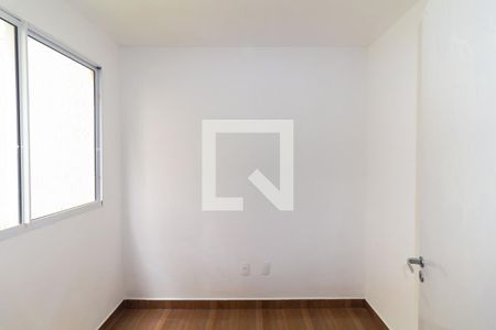 Quarto 2 de apartamento para alugar com 2 quartos, 32m² em Quinta da Paineira, São Paulo