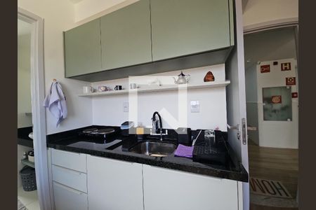 Apartamento para alugar com 1 quarto, 23m² em Amaralina, Salvador