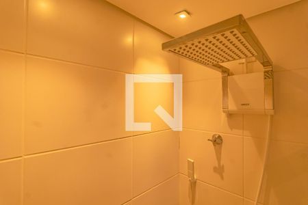 Kitnet/Studio para alugar com 1 quarto, 34m² em Vila Paulista, São Paulo