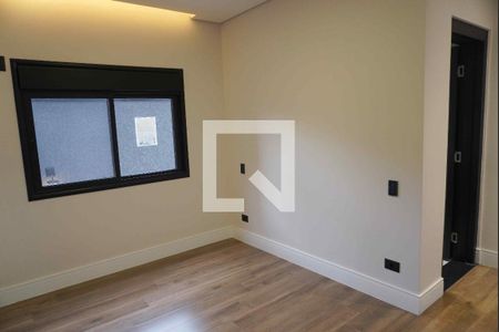 Suíte 1 de casa de condomínio à venda com 4 quartos, 346m² em Sítio do Rosário, Barueri