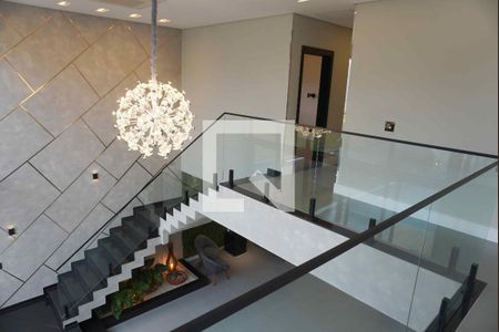 Piso Superior de casa de condomínio à venda com 4 quartos, 346m² em Sítio do Rosário, Barueri