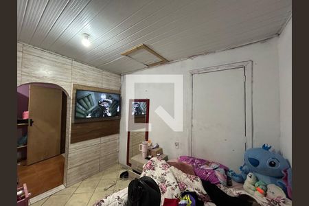 Suite 2 de casa para alugar com 2 quartos, 100m² em Estância Velha, Canoas