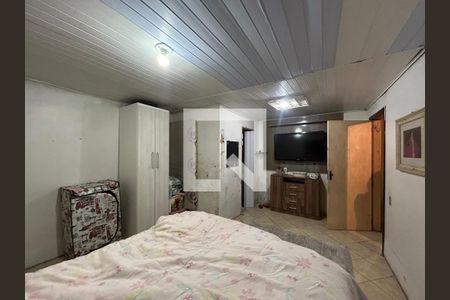 Suite 1 de casa para alugar com 2 quartos, 100m² em Estância Velha, Canoas