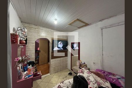 Suite 2 de casa para alugar com 2 quartos, 100m² em Estância Velha, Canoas