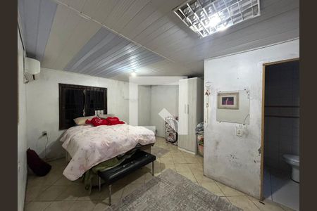 Suite 1 de casa para alugar com 2 quartos, 100m² em Estância Velha, Canoas