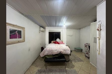 Suite 1 de casa para alugar com 2 quartos, 100m² em Estância Velha, Canoas