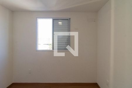 Quarto 1 de apartamento para alugar com 2 quartos, 38m² em Lapa de Baixo, São Paulo