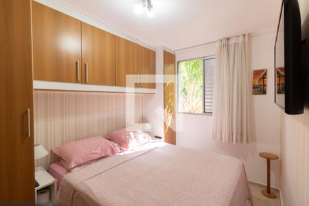 Quarto 1 de apartamento à venda com 2 quartos, 98m² em Cidade dos Bandeirantes, São Paulo