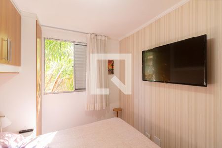 Quarto 1 de apartamento à venda com 2 quartos, 98m² em Cidade dos Bandeirantes, São Paulo