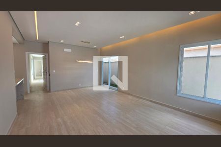 Casa de Condomínio à venda com 3 quartos, 170m² em Sobradinho, Lagoa Santa