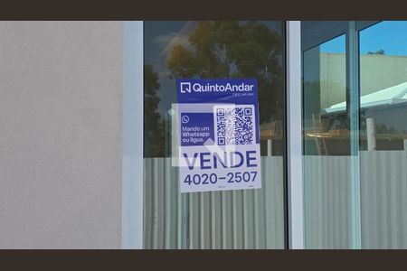 Casa de Condomínio à venda com 3 quartos, 130m² em Sobradinho, Lagoa Santa