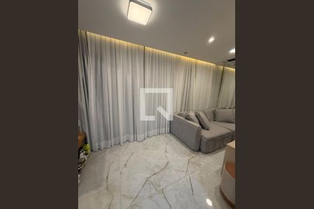Sala de apartamento para alugar com 1 quarto, 37m² em Butantã, São Paulo