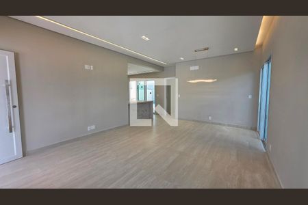Casa de Condomínio à venda com 3 quartos, 146m² em Sobradinho, Lagoa Santa