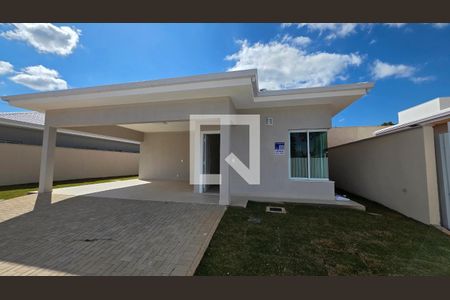 Casa de Condomínio à venda com 3 quartos, 146m² em Sobradinho, Lagoa Santa