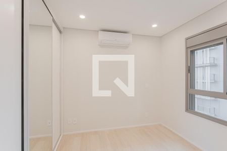 Quarto de apartamento para alugar com 1 quarto, 30m² em Pinheiros, São Paulo