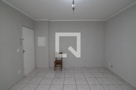 Sala de apartamento para alugar com 2 quartos, 66m² em Jardim Santa Clara do Lago, Hortolândia
