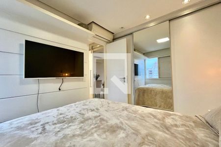 Quarto 1 de apartamento à venda com 2 quartos, 55m² em Vila da Saúde, São Paulo