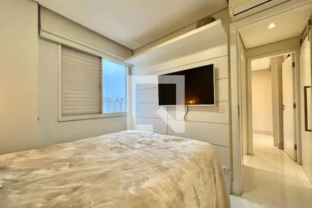Quarto 1 de apartamento à venda com 2 quartos, 55m² em Vila da Saúde, São Paulo