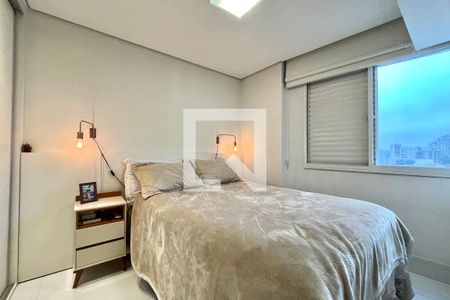 Quarto 1 de apartamento à venda com 2 quartos, 55m² em Vila da Saúde, São Paulo