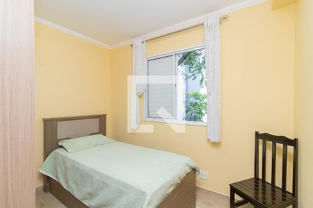 Quarto 1 de apartamento para alugar com 2 quartos, 50m² em Vila Talarico, São Paulo
