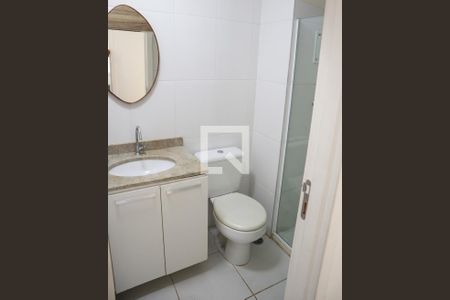 GANHEIRO 1 de apartamento para alugar com 2 quartos, 61m² em Recreio dos Bandeirantes, Rio de Janeiro