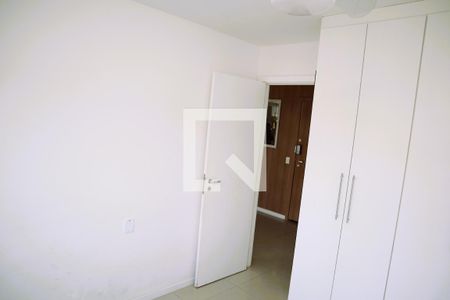 QUARTO 1 de apartamento para alugar com 2 quartos, 61m² em Recreio dos Bandeirantes, Rio de Janeiro