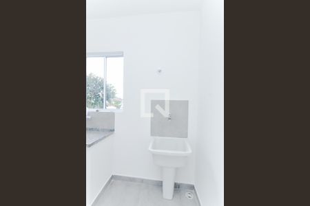 Kitnet de casa para alugar com 1 quarto, 18m² em Torres Tibagy, Guarulhos