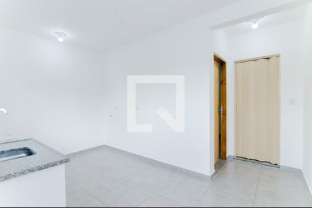 Kitnet de casa para alugar com 1 quarto, 18m² em Torres Tibagy, Guarulhos