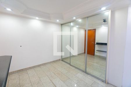Sala de apartamento para alugar com 1 quarto, 34m² em Jabaquara, São Paulo