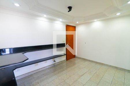 Apartamento para alugar com 1 quarto, 34m² em Jabaquara, São Paulo