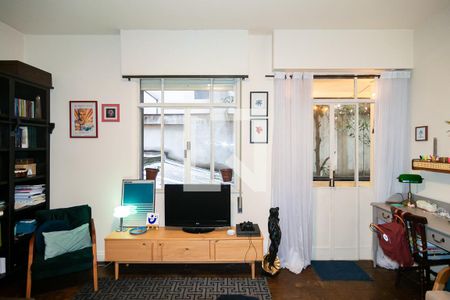 Apartamento à venda com 2 quartos, 99m² em Bela Vista, São Paulo