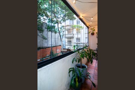 Apartamento à venda com 2 quartos, 99m² em Bela Vista, São Paulo