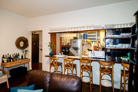 Apartamento à venda com 2 quartos, 99m² em Bela Vista, São Paulo