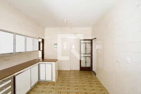 Cozinha de casa para alugar com 3 quartos, 473m² em Palmeiras, Belo Horizonte