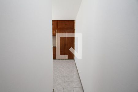 Quarto 2 - Suíte de casa para alugar com 3 quartos, 473m² em Palmeiras, Belo Horizonte