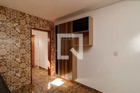 Casa à venda com 2 quartos, 70m² em Vila Nova Carolina, São Paulo