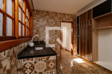 Casa à venda com 2 quartos, 70m² em Vila Nova Carolina, São Paulo
