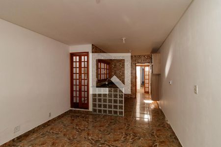 Casa à venda com 2 quartos, 70m² em Vila Nova Carolina, São Paulo