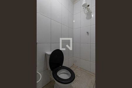Banheiro de casa à venda com 4 quartos, 110m² em Jardim Beatriz (zona Leste), São Paulo