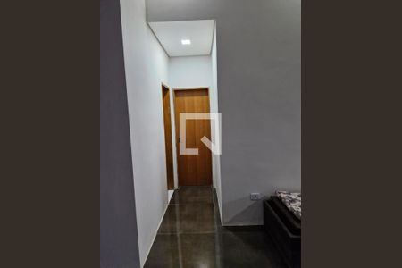 Corredor de casa para alugar com 3 quartos, 180m² em Sabaúna, Mogi das Cruzes