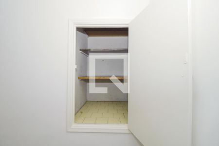 Quarto 1 de casa para alugar com 3 quartos, 104m² em Santana, São Paulo