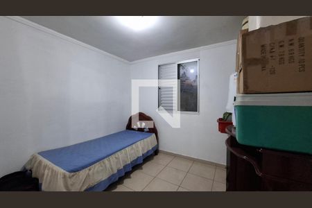 Quarto 2 de apartamento à venda com 2 quartos, 47m² em Parque Sao Vicente, Santo André