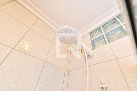 Banheiro de apartamento para alugar com 1 quarto, 49m² em Vila Mariana, São Paulo