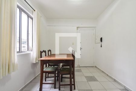 Sala de apartamento para alugar com 1 quarto, 49m² em Vila Mariana, São Paulo
