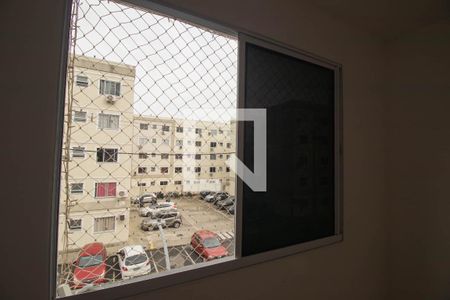 Quarto 1 de apartamento para alugar com 2 quartos, 45m² em Vila Lage, São Gonçalo
