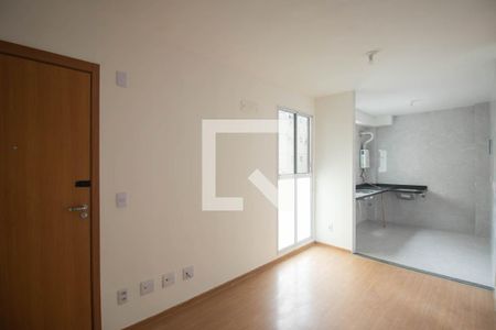 Apartamento para alugar com 2 quartos, 45m² em Vila Lage, São Gonçalo