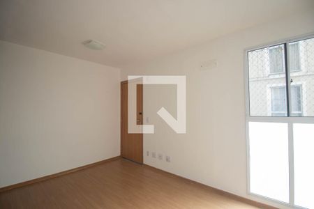 Apartamento para alugar com 2 quartos, 45m² em Vila Lage, São Gonçalo