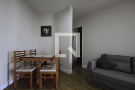 Apartamento para alugar com 1 quarto, 56m² em Aclimação, São Paulo